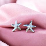 Starfish Studs