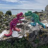 T-Rexes