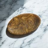 Olivewood Dish