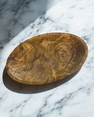Olivewood Dish
