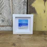 Sea And Gulls Frames