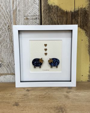 Friendsheep Frames