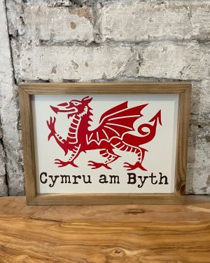 Cymru Am Byth