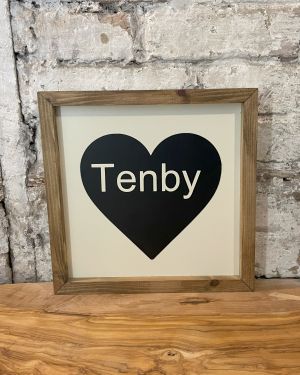 Tenby
