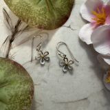 Daisy Earrings