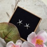 Starfish Studs