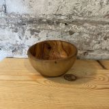 Olivewood Bowl