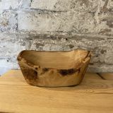 Olivewood Bowl