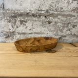 Olivewood Dish