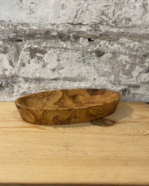 Olivewood Dish