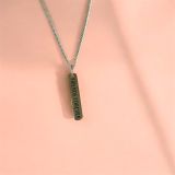 Friends Forever Necklace