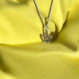 Daisy Necklace