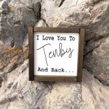 To Tenby And Back