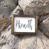 Hiraeth
