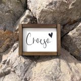 Croeso