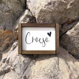 Croeso
