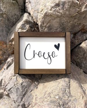 Croeso
