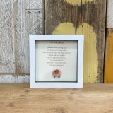 Cwtch Frame