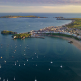 Harbour Boats