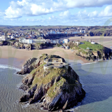 Castle Beach