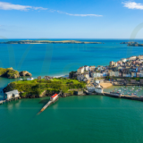 Tenby Horizon Calling
