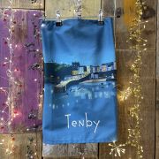 Tenby Tea Towels