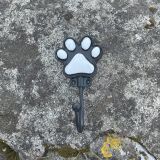 Dog Paw Hook