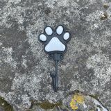Dog Paw Hook