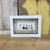 Seagulls Frame