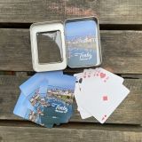 Tenby Playing Cards