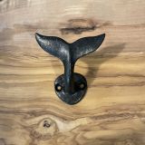 Dolphin Tail Hook