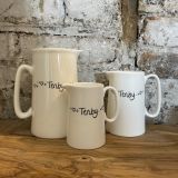Tenby Jugs