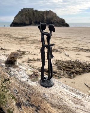 Couple Figures