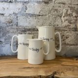 Tenby Jugs