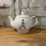 Dilys Teapot