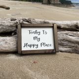 Tenby Is My Happy Place