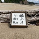 Swim Bike Run