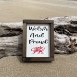 Welsh And Proud