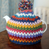 Yucatan Tea Cosy
