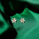 Welsh Daffodil Studs