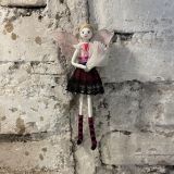 Ballroom Fairy