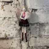 Ballroom Fairy