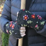 Lugano Charcoal Handwarmer