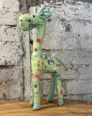 Giraffes