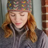 Kylemore Grey Headband