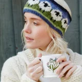 Flock Of Sheep Headband