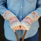Langtang Handwarmer