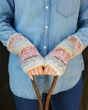 Langtang Handwarmer