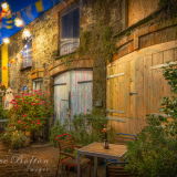 A Touch Of Mediterranean