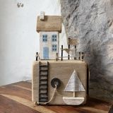 Driftwood Harbour House